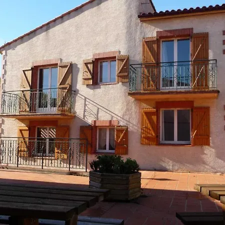 Grenache Rdc בית נופש *