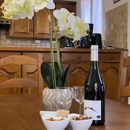 Casa vacanze Grenache Rdc Fosse (Pyrenees-Orientales)