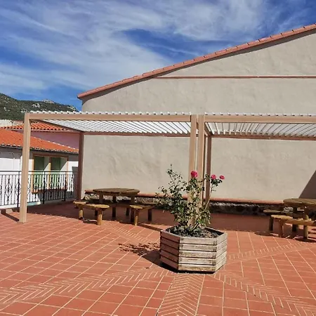 Casa vacanze Grenache Rdc *